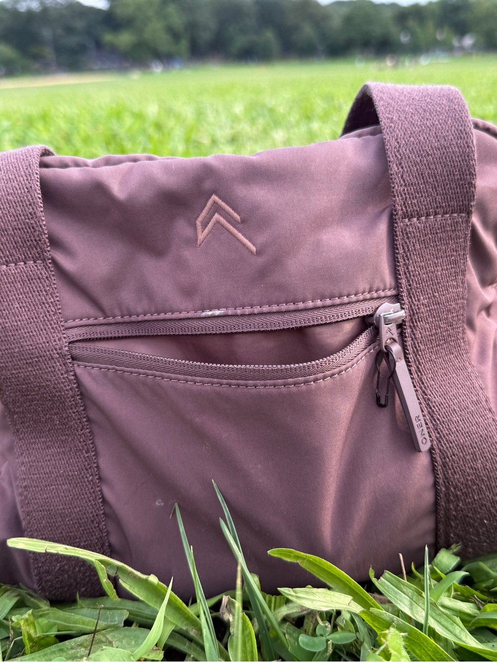 Oner Active MINI GO TO GYM BAG Espresso - Picture 5 of 11
